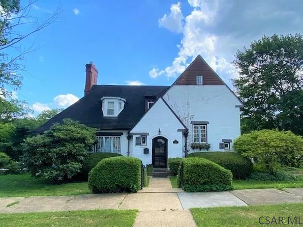 130 Arlington St, Johnstown, PA 15905