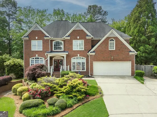 6317 Benbrooke Overlook NW, Acworth, GA 30101