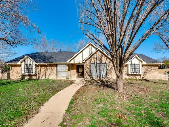 2714 Country Club Pkwy, Garland, TX 75043