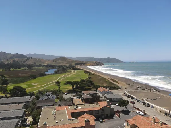 2355 Beach Blvd APT 101, Pacifica, CA 94044
