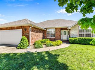 4766 S Prairie Ct, Springfield, MO 65810