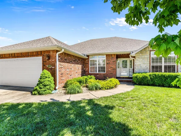 4766 S Prairie Court, Springfield, MO 65810