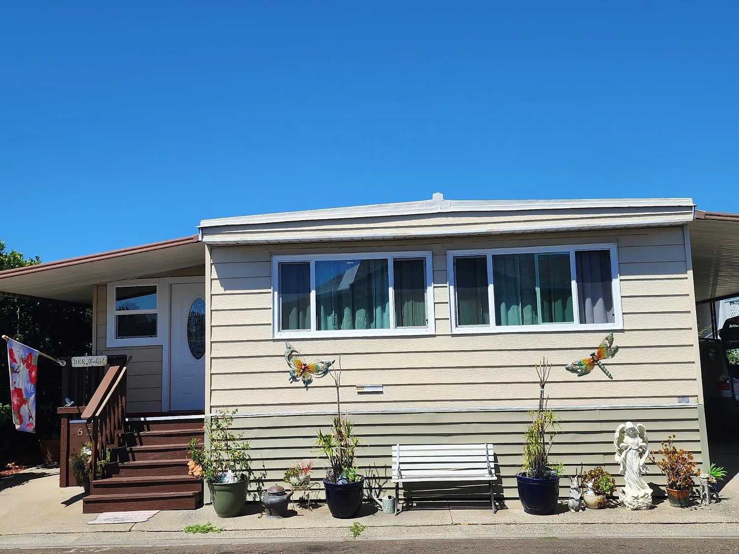 6227 Chinook Ave #137 photo 1