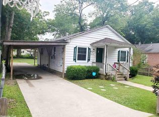 1219 E Highland Ave, Malvern, AR 72104