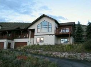 5774 Wildridge Rd E, Avon, CO 81620