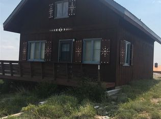 53 Ridge Rd, Centennial, WY 82055