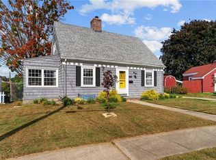 173 Lyndon Rd, Cranston, RI 02905