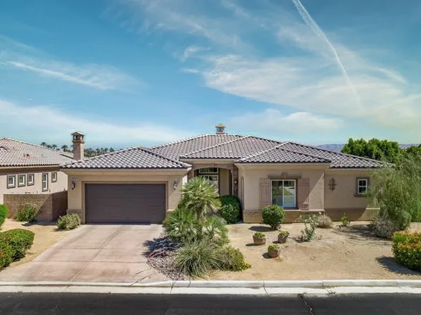 81836 Via San Clemente, La Quinta, CA 92253