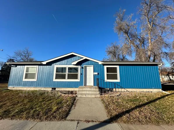 300 7th St SW, Great Falls, MT 59404