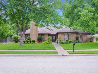 524 Briarglen Dr, Coppell, TX 75019