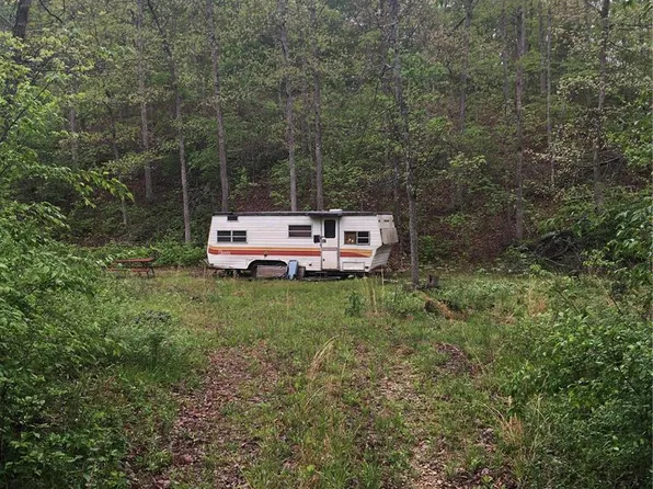 2 Walnut Hollow Rd, Annapolis, MO 63620