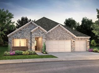 3803 Copperwood Dr, McKinney, TX 75071