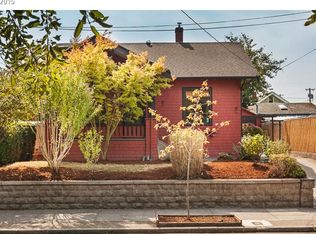 5012 SE Kelly St, Portland, OR 97206