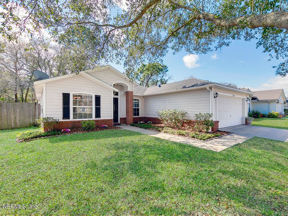 12296 BUCKS HARBOR Drive S, Jacksonville, FL 32225 | Zillow