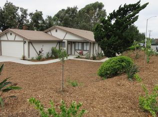 228 Apollo Dr, Vista, CA 92084