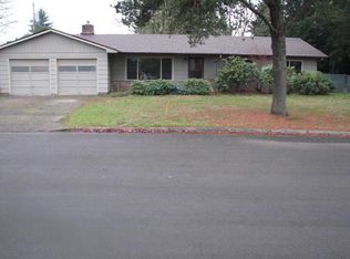 110 S Texas Dr, Vancouver, WA 98661
