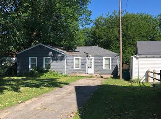 1104 Dixie Hwy, Rossford, OH