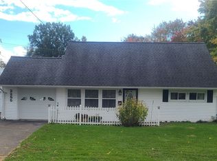 2255 Clyde St, Poland, OH 44514