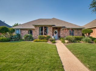 2905 Corby Dr, Plano, TX 75025