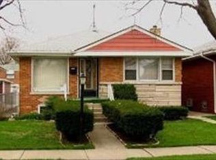1530 N 21st Ave, Melrose Park, IL 60160