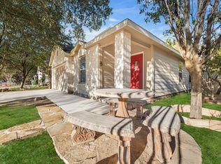 7731 Saddle Run, Selma, TX 78154