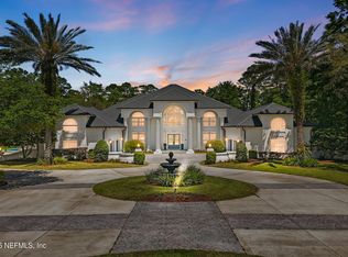 8007 Acorn Ridge Rd, Jacksonville, FL 32256