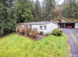 306 Cornwell Rd, Kelso, WA 98626