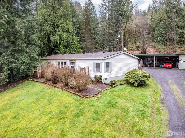 306 Cornwell, Kelso, WA 98626