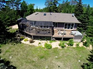 2844 Mikes Ln, Orr, MN 55771