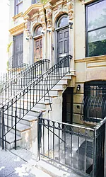Rented by Compass