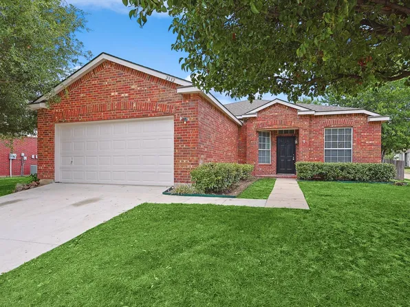 2332 Pecan Dr, Little Elm, TX 75068