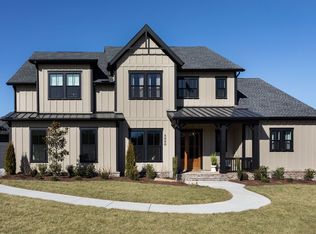 5033 Fairhaven Cir, Thompsons Station, TN 37179