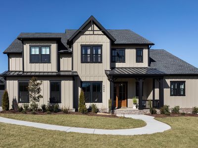 5033 Fairhaven Cir, Thompsons Station, TN, 37179