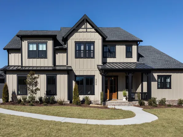 5033 Fairhaven Cir, Thompsons Station, TN 37179