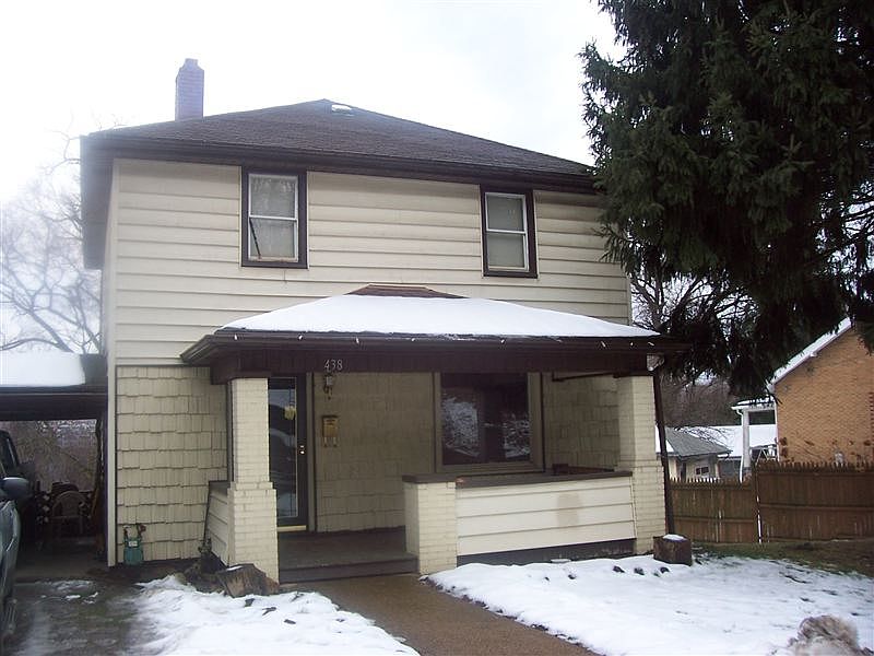 438 Dresden ave