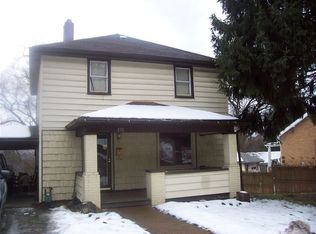 438 Dresden Ave, Steubenville, OH 43952