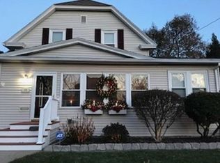 68 Eunice Ave, Worcester, MA 01606