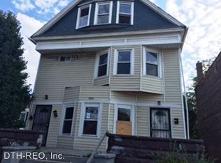 10808 Saint Clair Ave, Cleveland, OH 44108