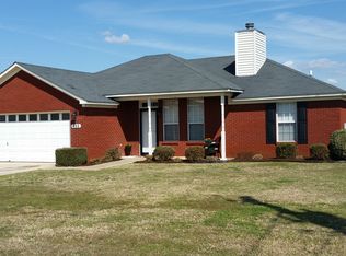222 Maddux Ct, Huntsville, AL 35811