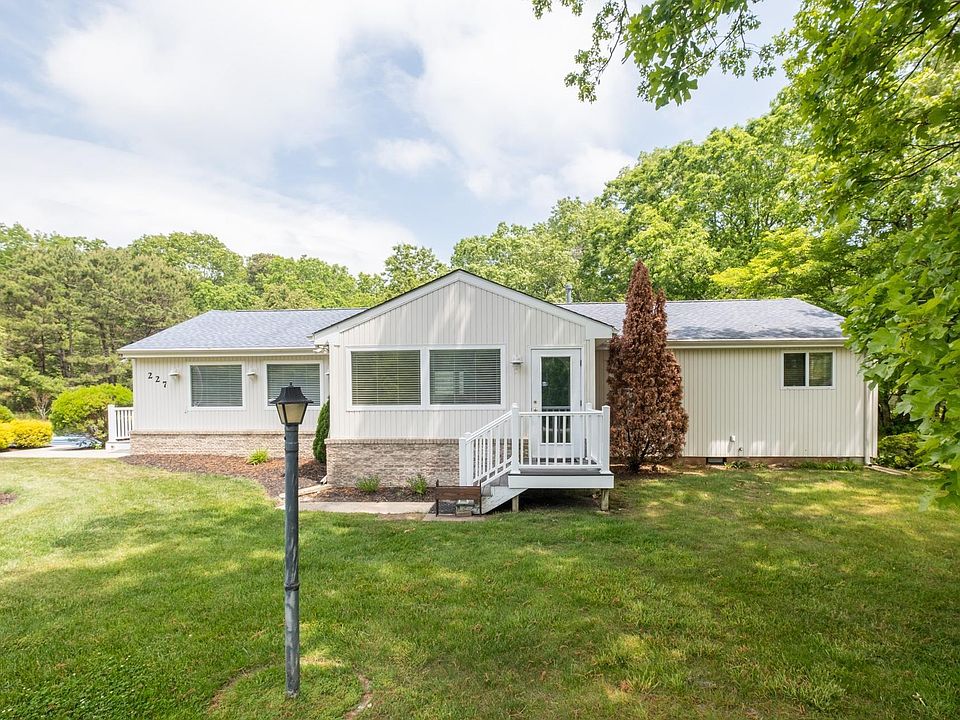 227 E Jimmie Leeds Rd, Galloway, NJ 08205 | MLS #581022 | Zillow