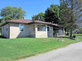 421 20th St, Bedford, IN 47421