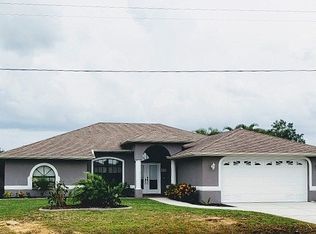 7416 S Ficus Tree, Punta Gorda, FL 33955