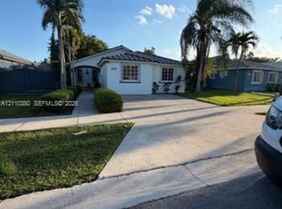 14668 SW 115th Ter, Miami, FL 33186
