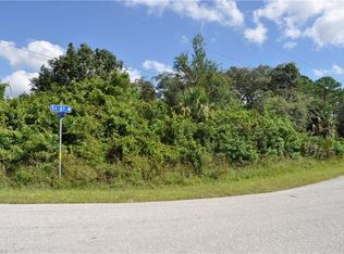3608 51st St W, Lehigh Acres, FL 33971