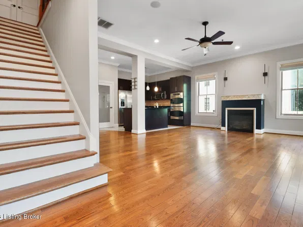 927 Cherokee Rd APT 5E, Louisville, KY 40204