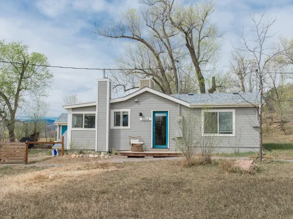 6964 W County Road 24, Loveland, CO 80538