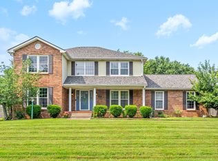1059 Rossview Rd, Clarksville, TN 37043