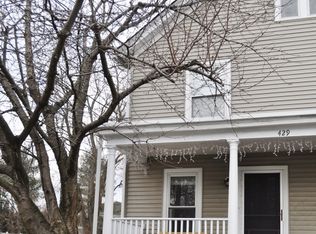 429-431 Sharp St, Hackettstown, NJ 07840