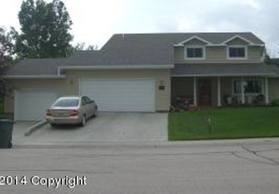 3309 Tee Ct, Gillette, WY, 82718