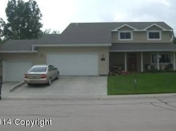 3309 Tee Ct, Gillette, WY 82718